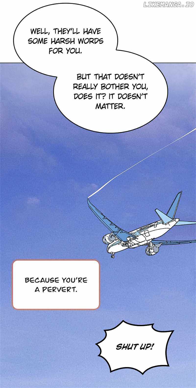 Home Plate Villain — Chapter 34 — page 29