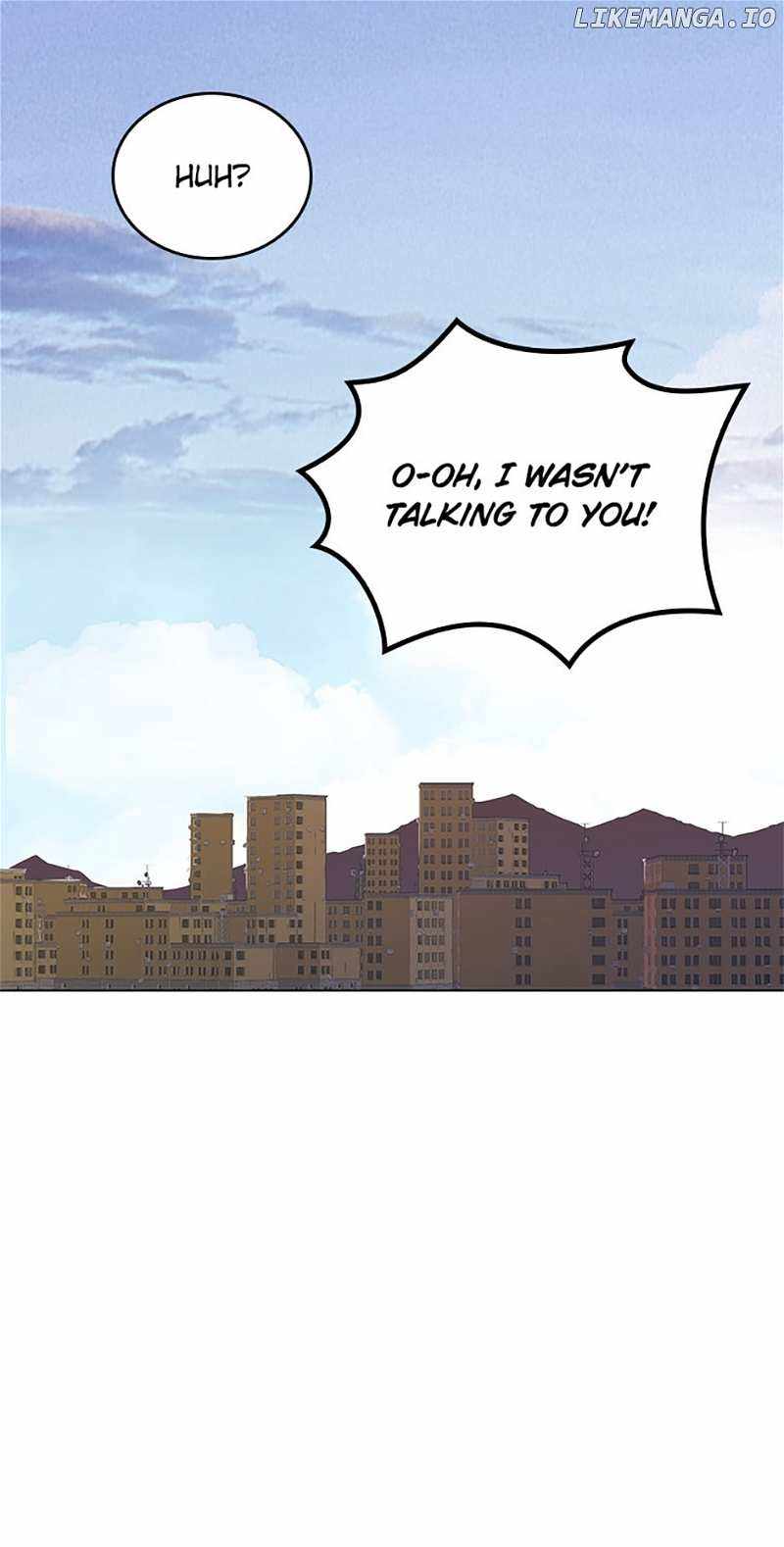 Home Plate Villain — Chapter 34 — page 30