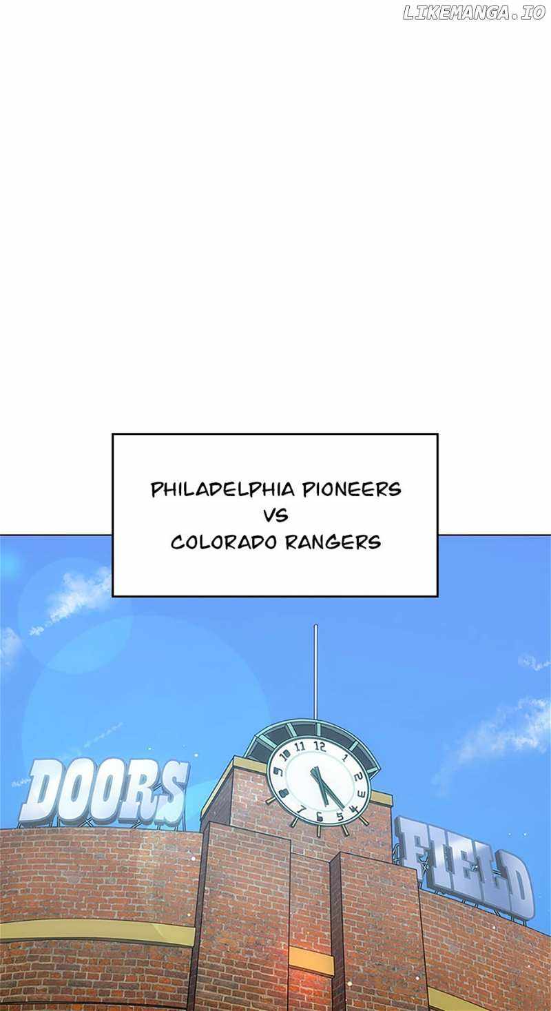 Home Plate Villain — Chapter 34 — page 31