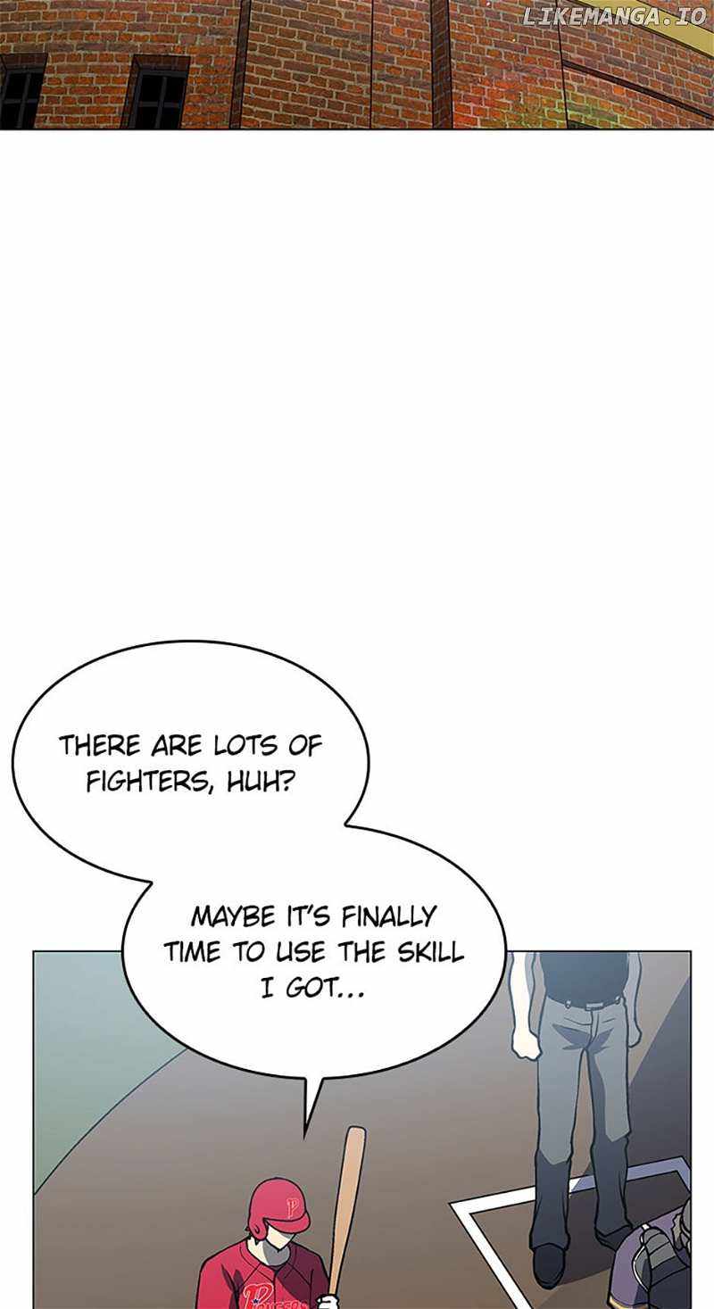 Home Plate Villain — Chapter 34 — page 32