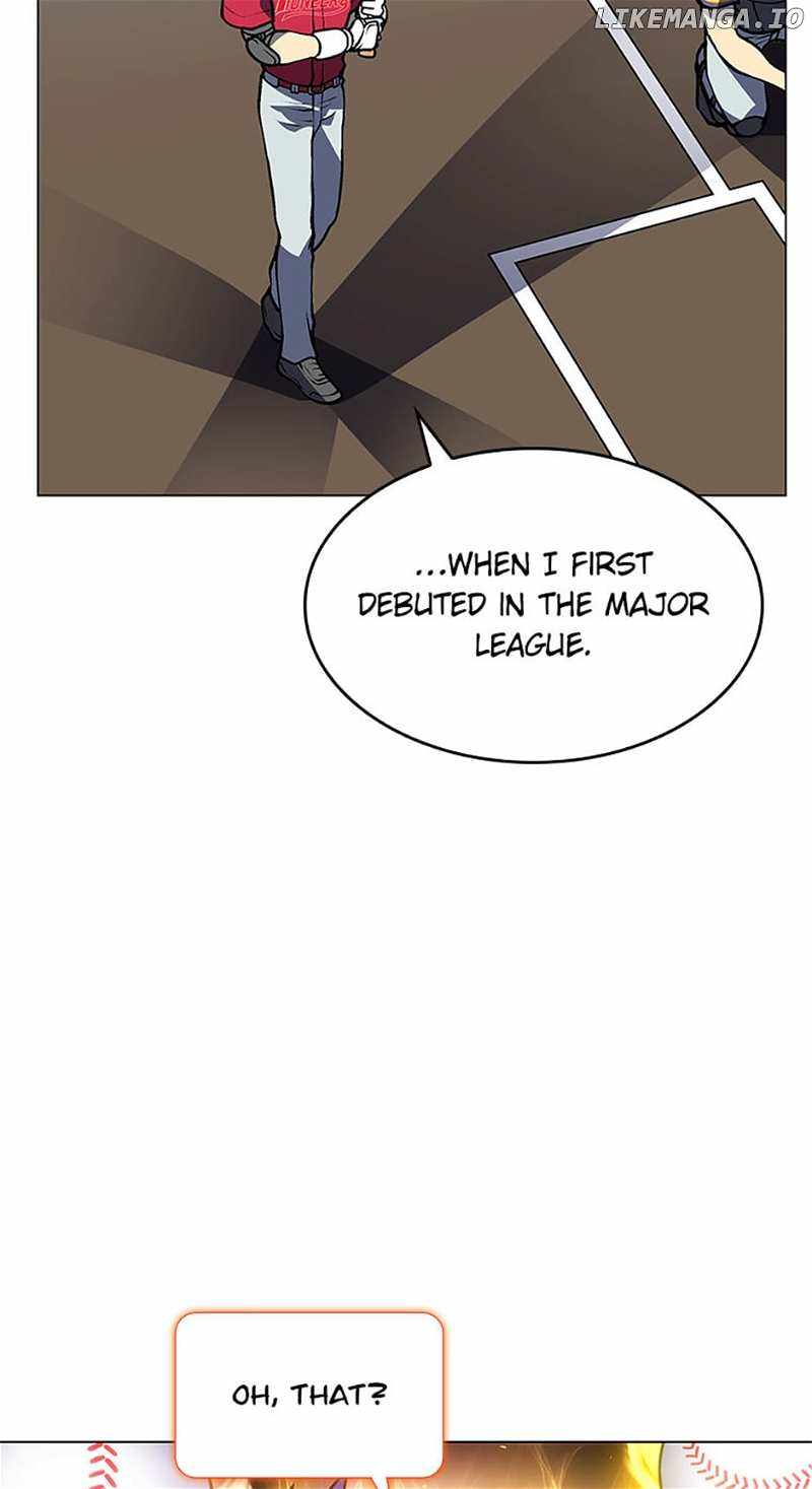 Home Plate Villain — Chapter 34 — page 33