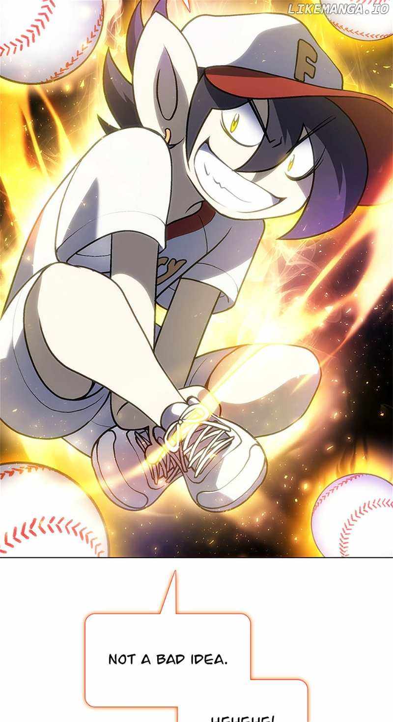 Home Plate Villain — Chapter 34 — page 34