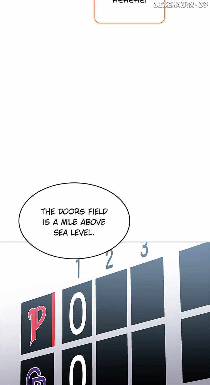 Home Plate Villain — Chapter 34 — page 35