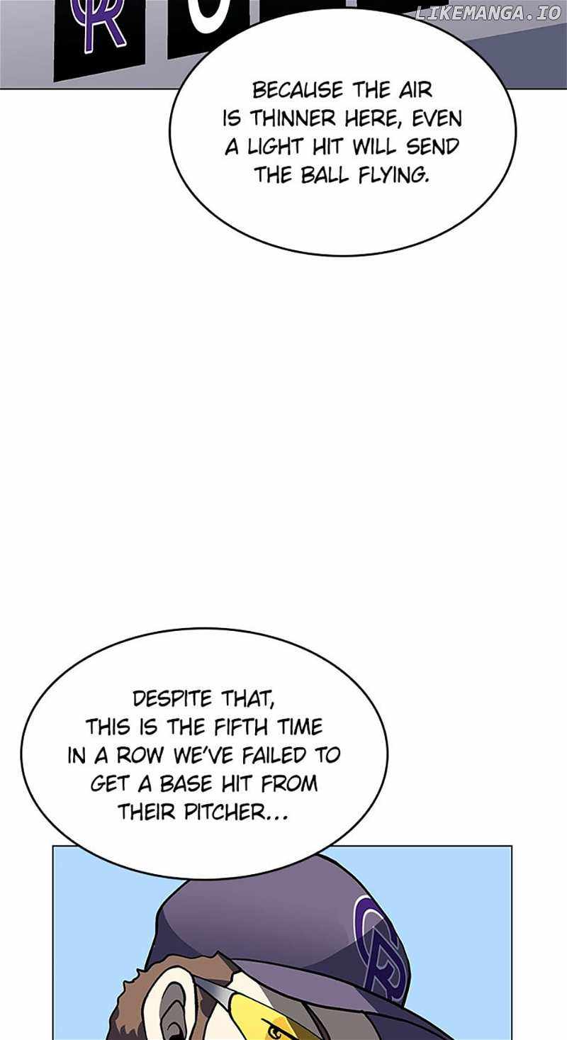Home Plate Villain — Chapter 34 — page 36