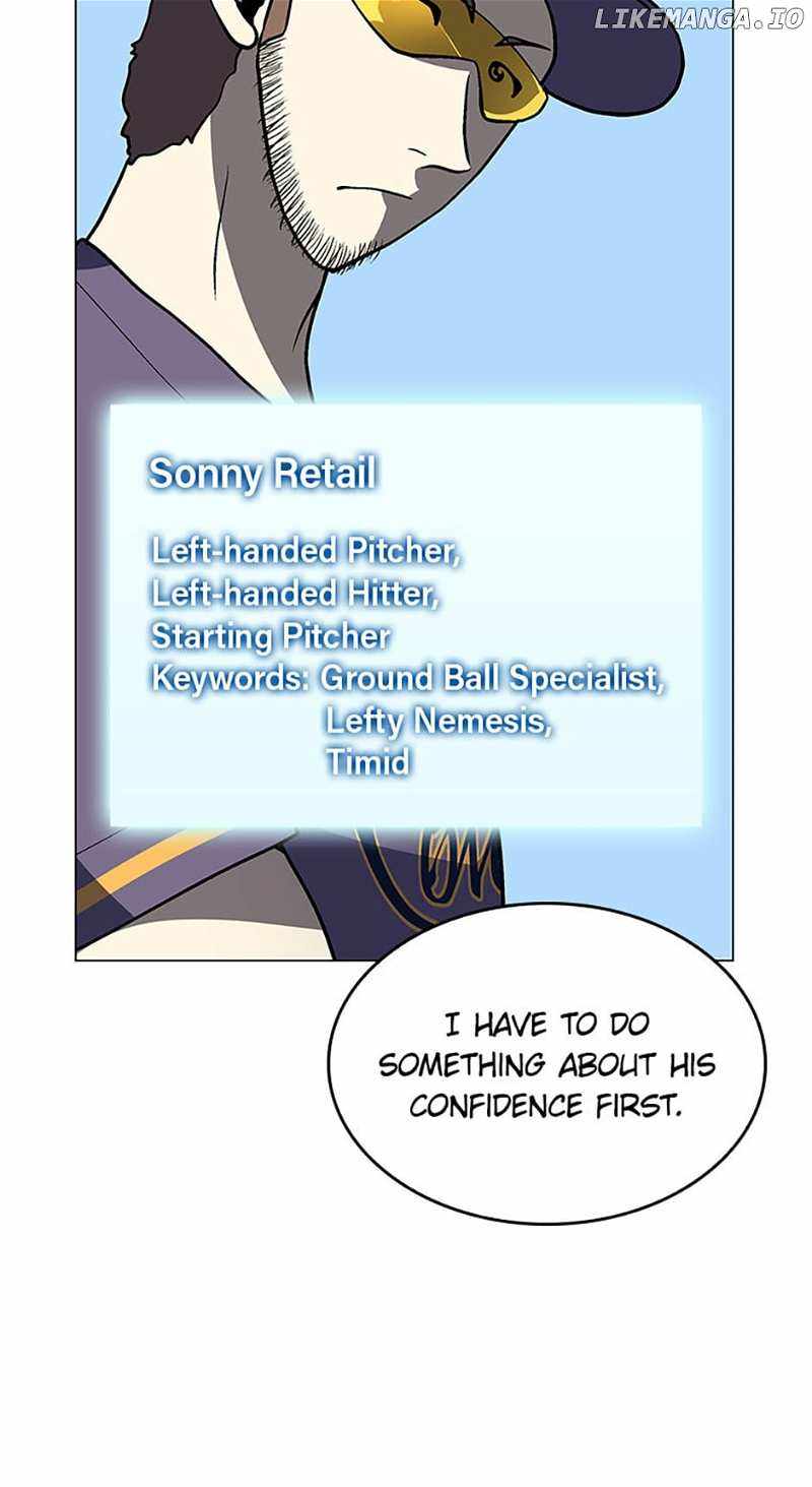 Home Plate Villain — Chapter 34 — page 37