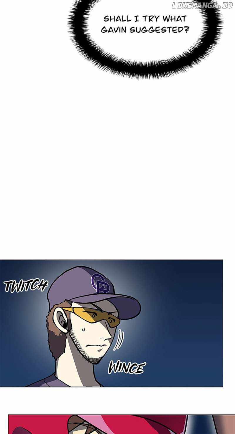 Home Plate Villain — Chapter 34 — page 39