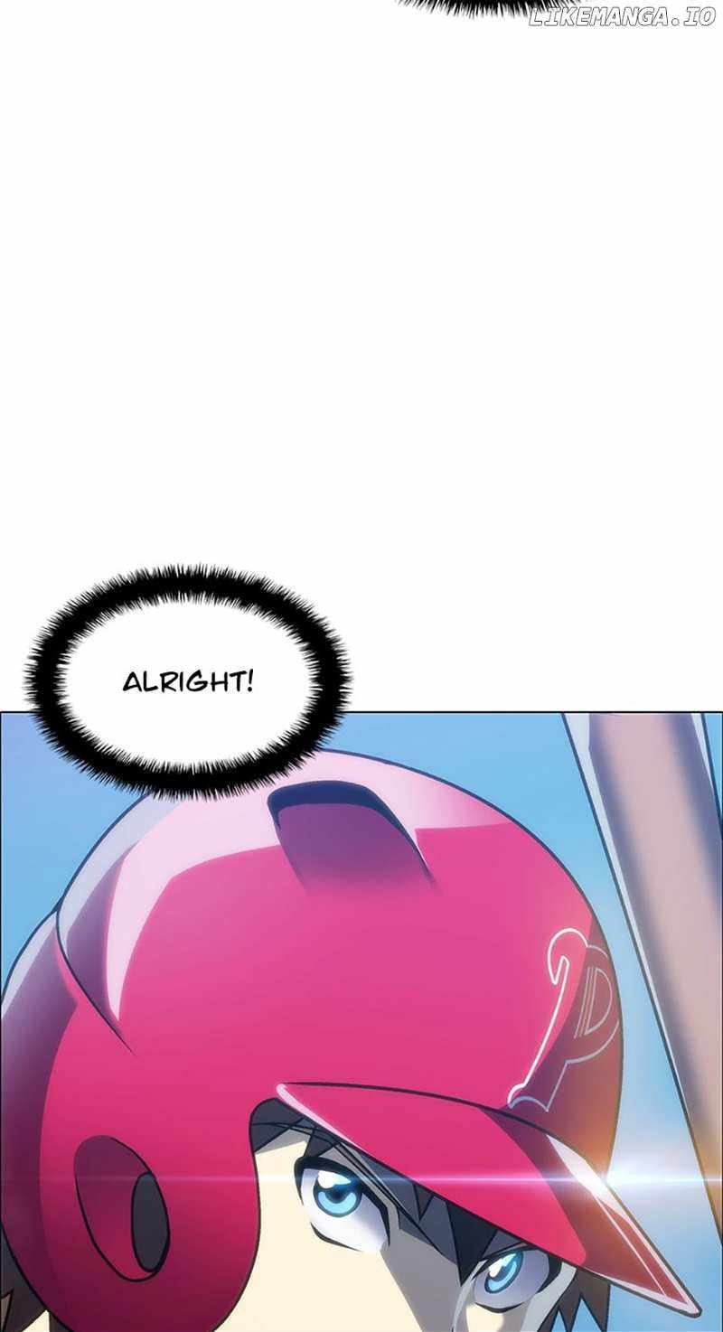 Home Plate Villain — Chapter 34 — page 41