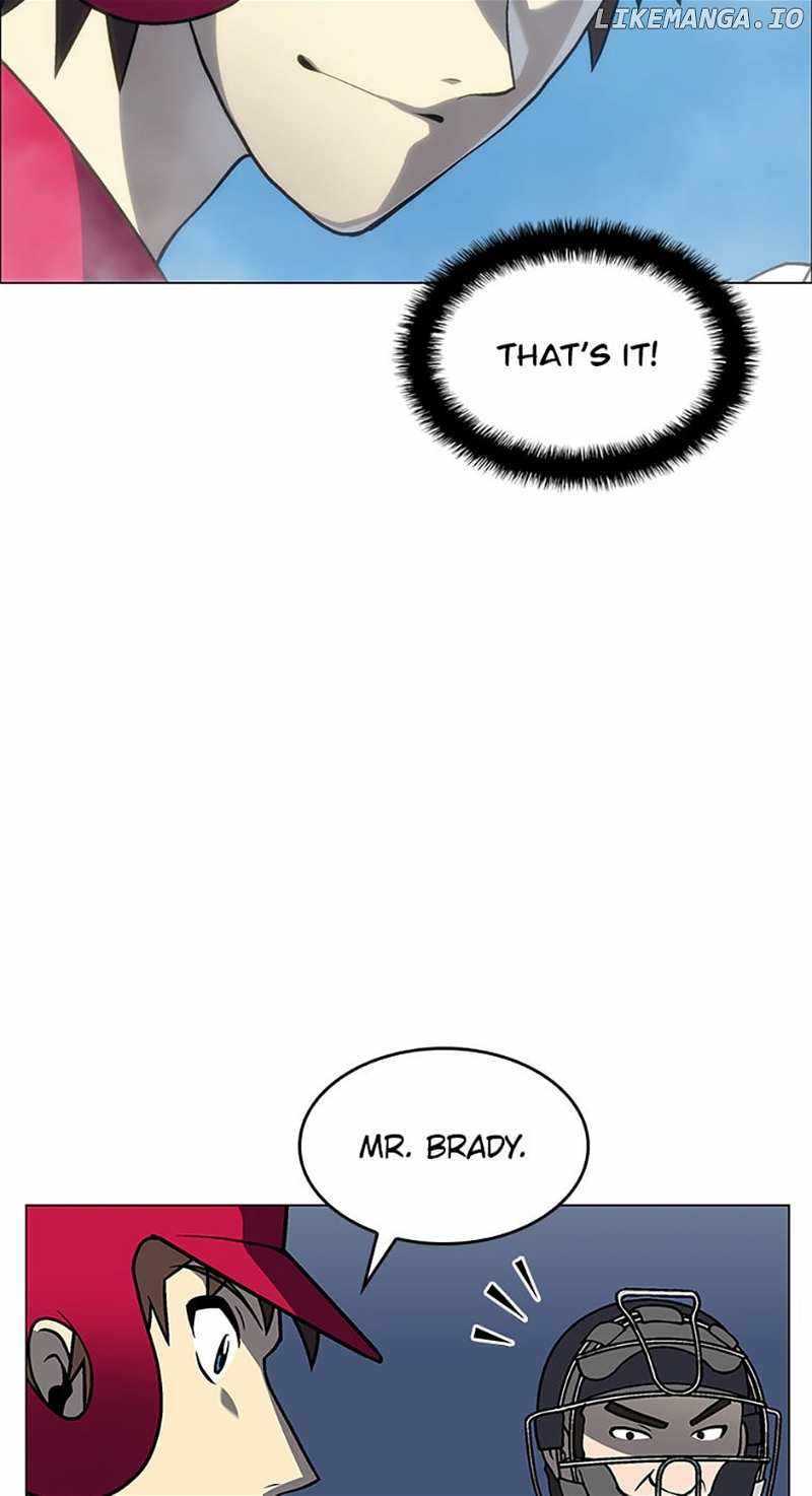 Home Plate Villain — Chapter 34 — page 42