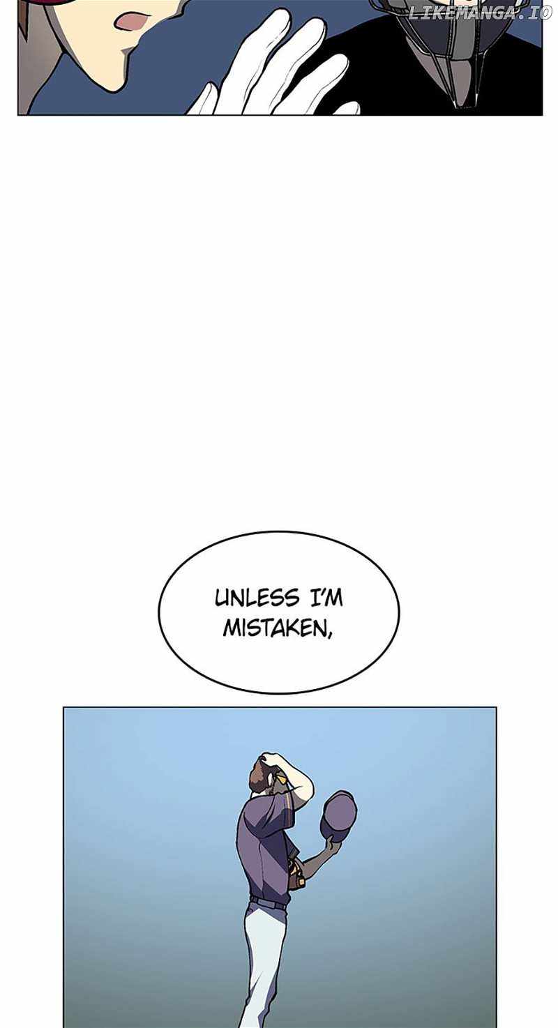 Home Plate Villain — Chapter 34 — page 43