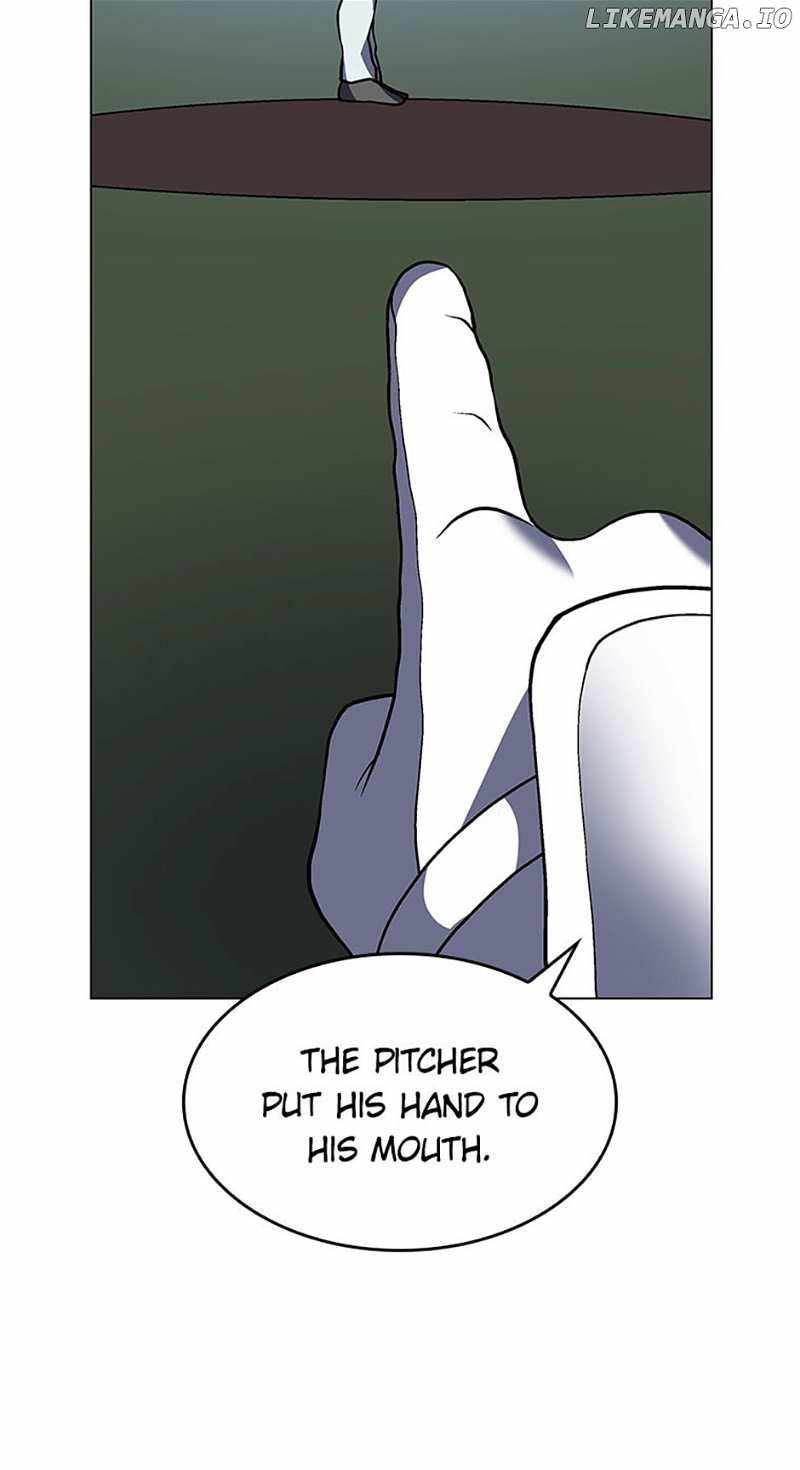 Home Plate Villain — Chapter 34 — page 44