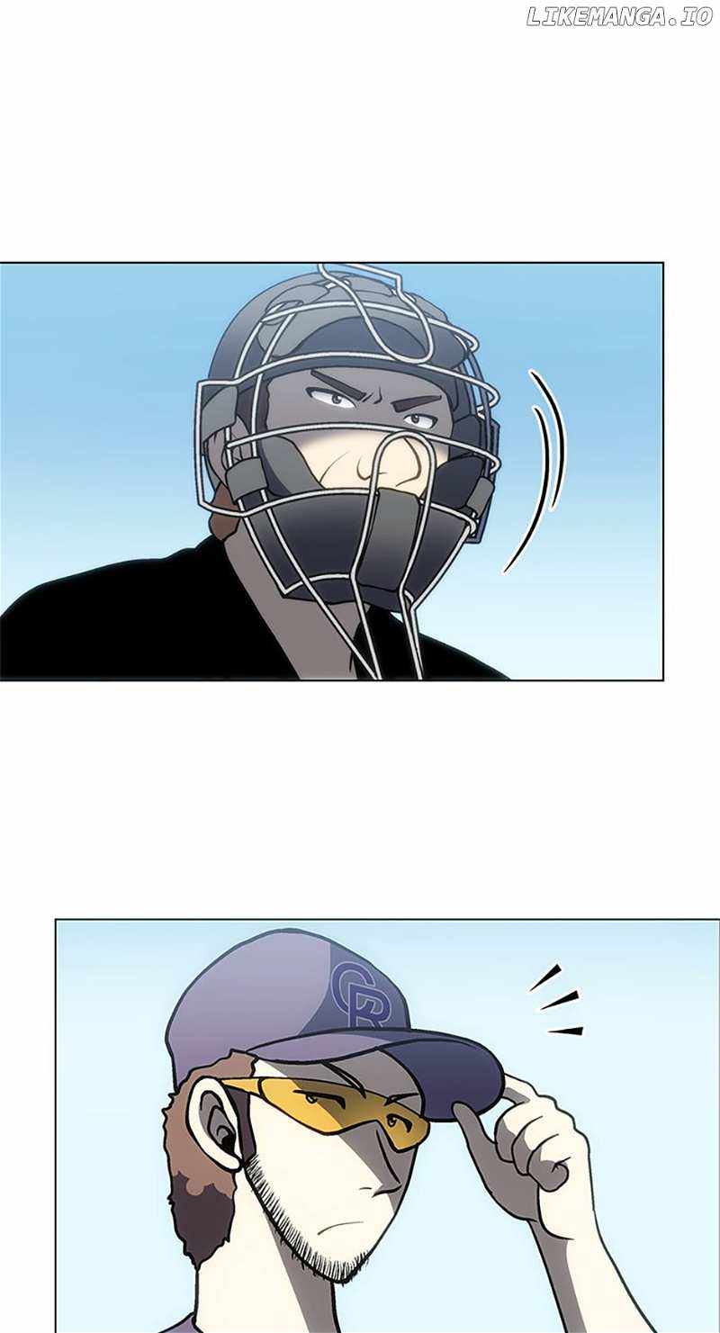Home Plate Villain — Chapter 34 — page 45