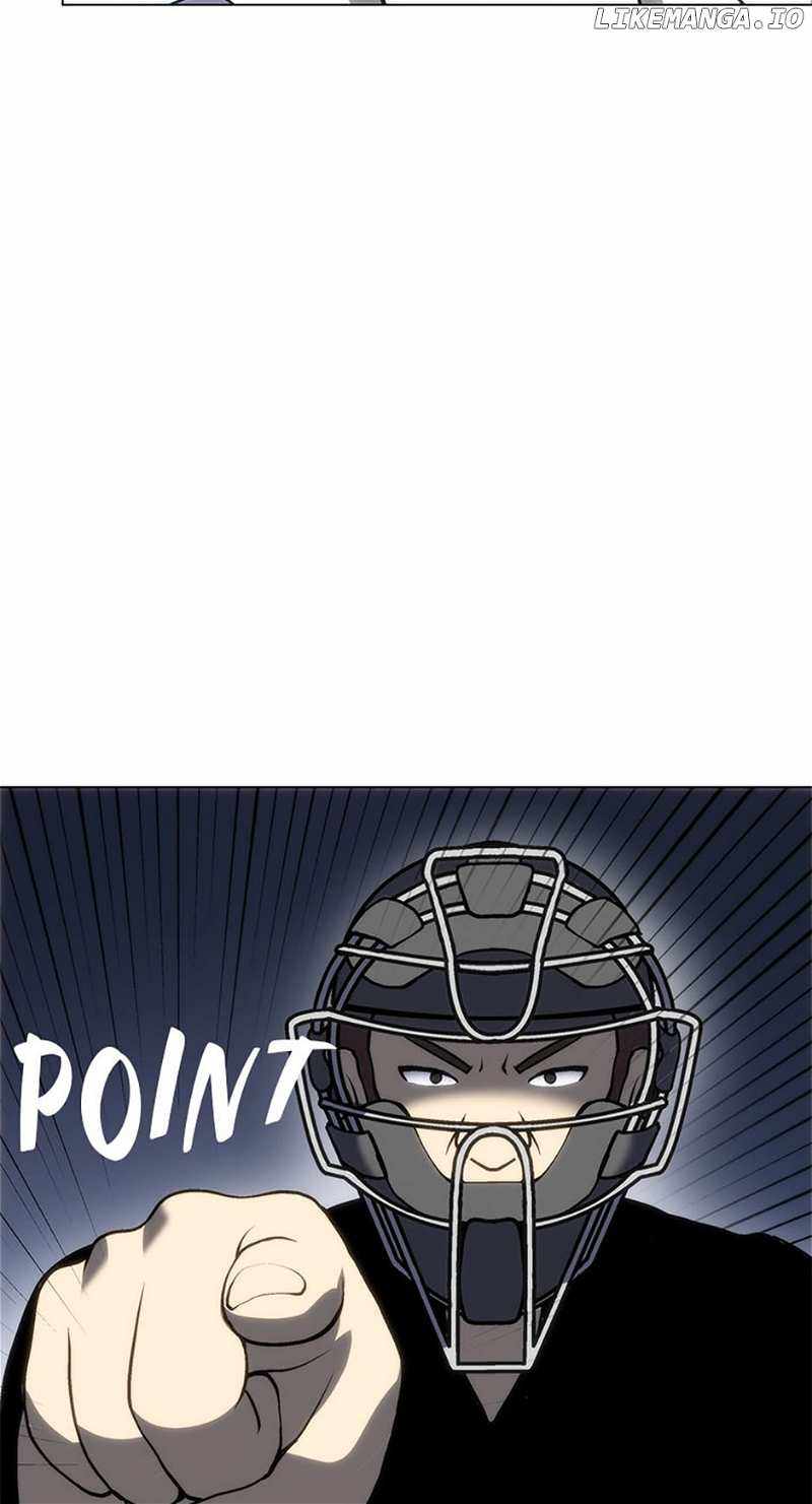 Home Plate Villain — Chapter 34 — page 46