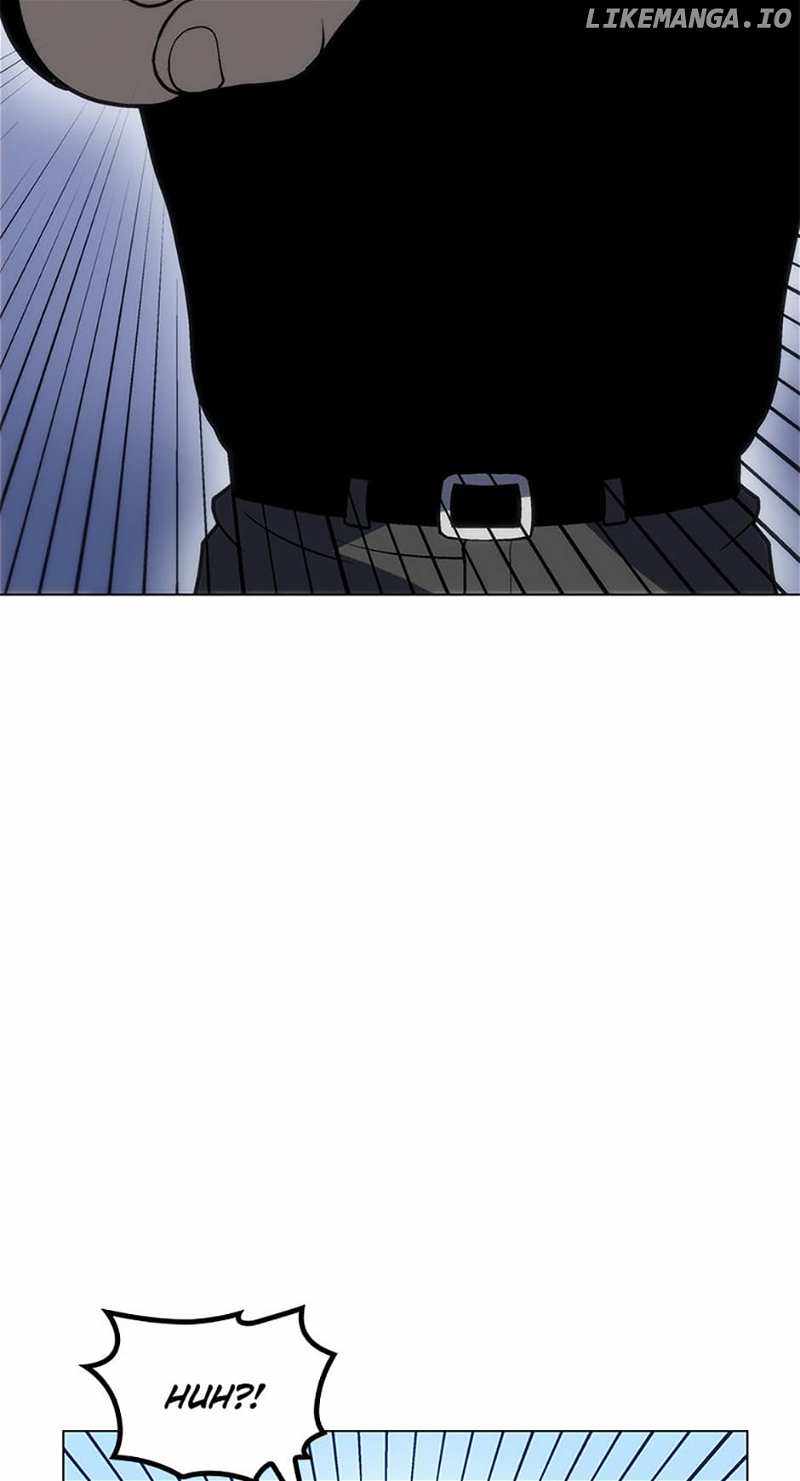 Home Plate Villain — Chapter 34 — page 47