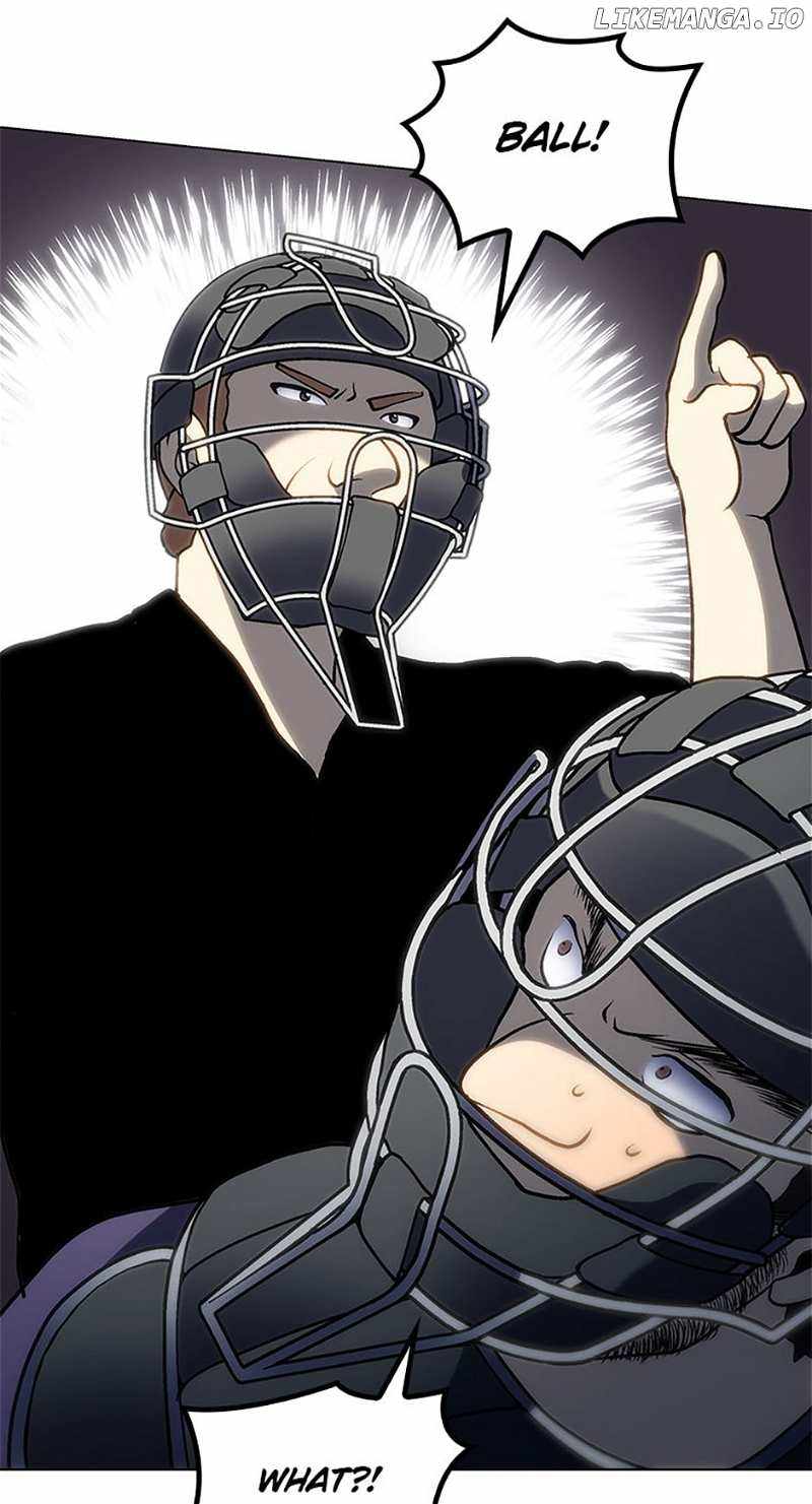 Home Plate Villain — Chapter 34 — page 49