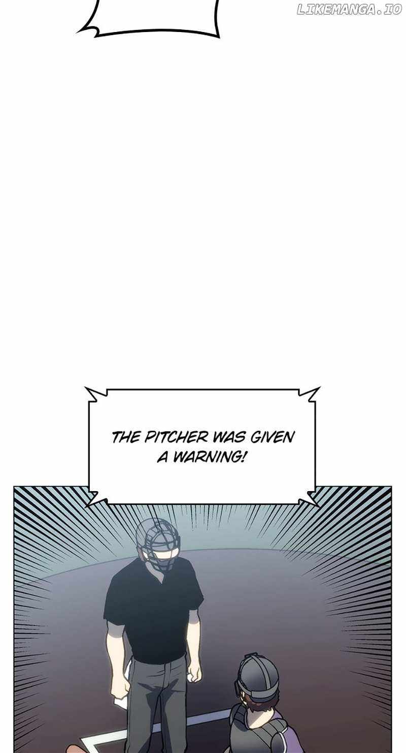 Home Plate Villain — Chapter 34 — page 50