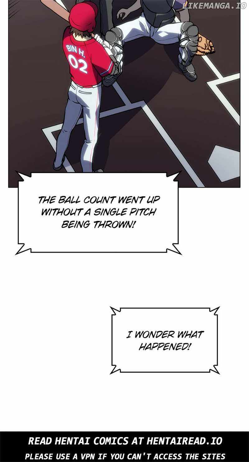 Home Plate Villain — Chapter 34 — page 51