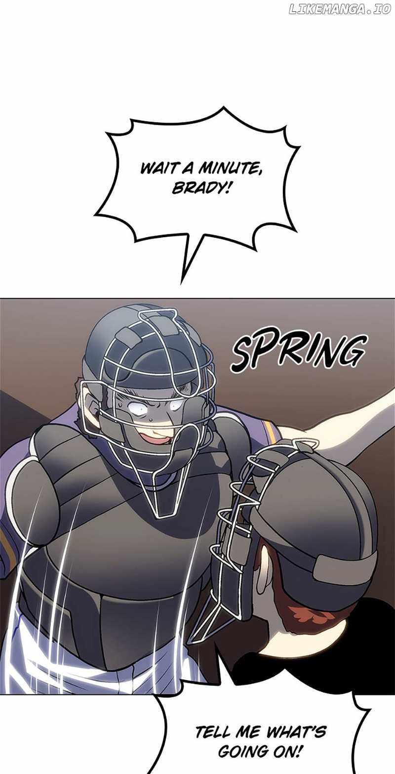 Home Plate Villain — Chapter 34 — page 52