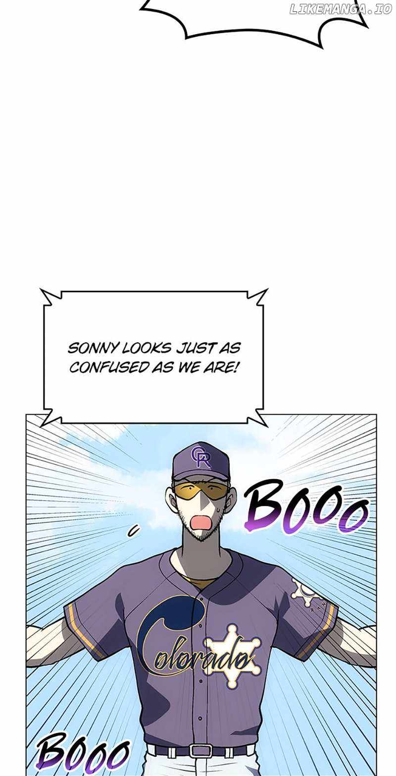 Home Plate Villain — Chapter 34 — page 53