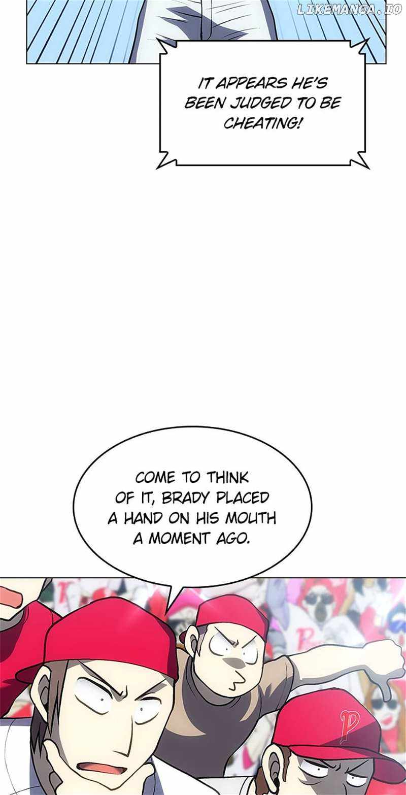 Home Plate Villain — Chapter 34 — page 54