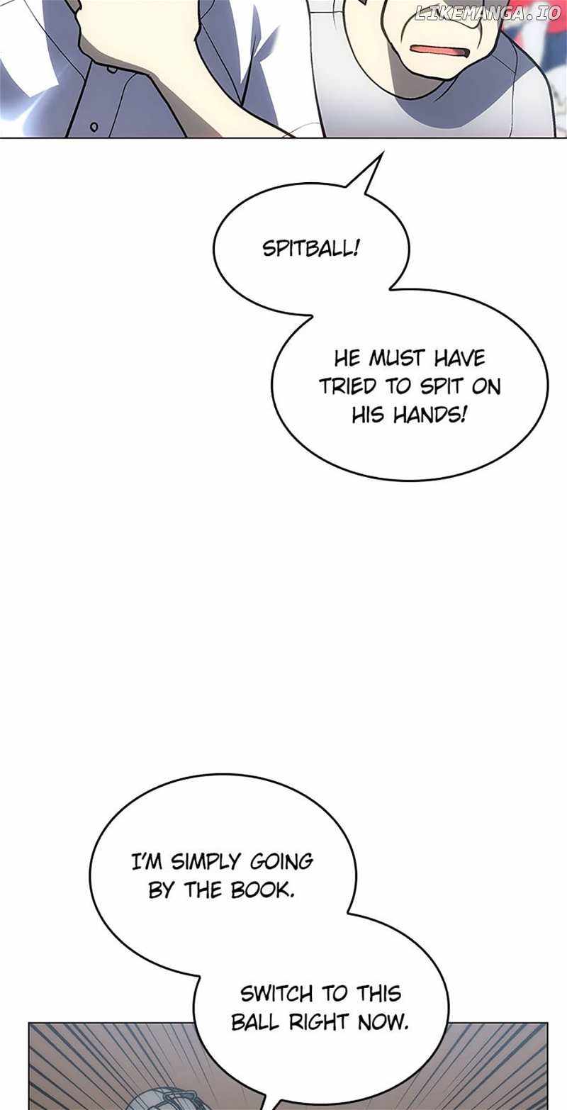 Home Plate Villain — Chapter 34 — page 55