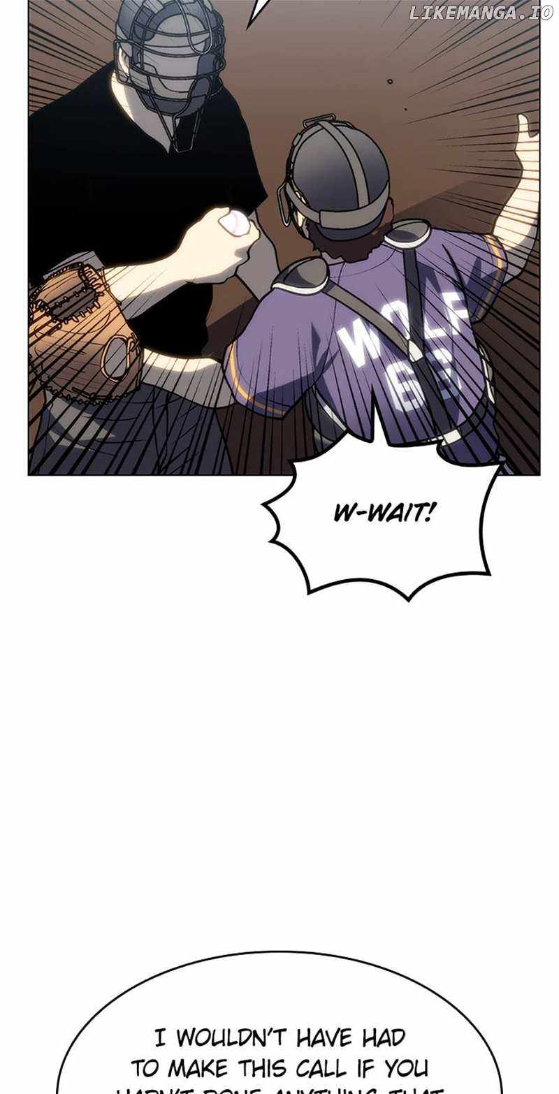 Home Plate Villain — Chapter 34 — page 56
