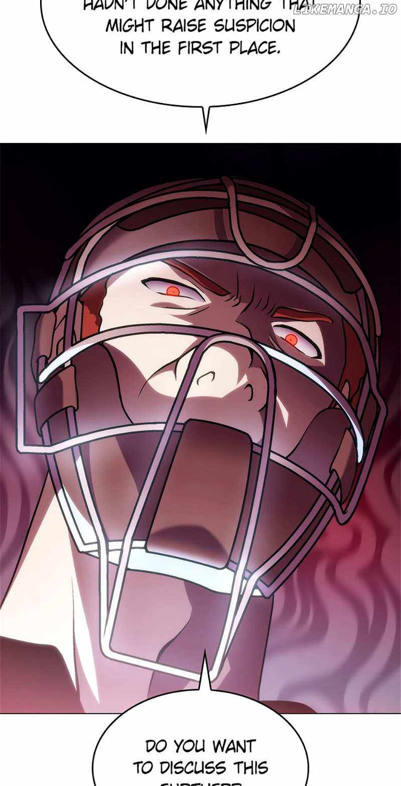 Home Plate Villain — Chapter 34 — page 57