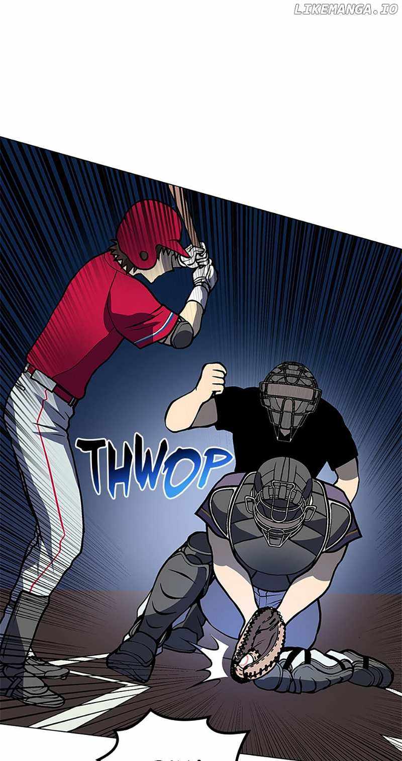 Home Plate Villain — Chapter 34 — page 59