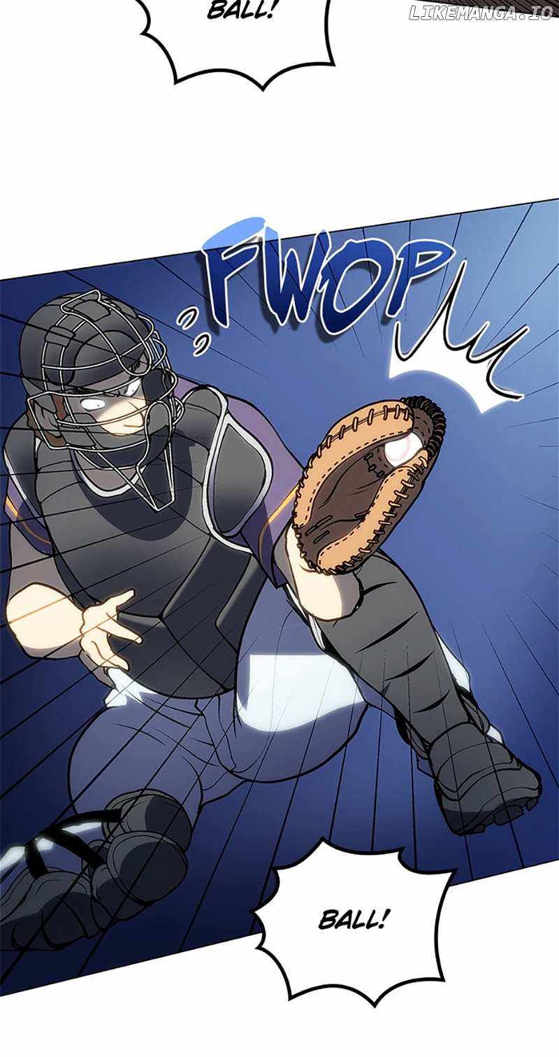 Home Plate Villain — Chapter 34 — page 60