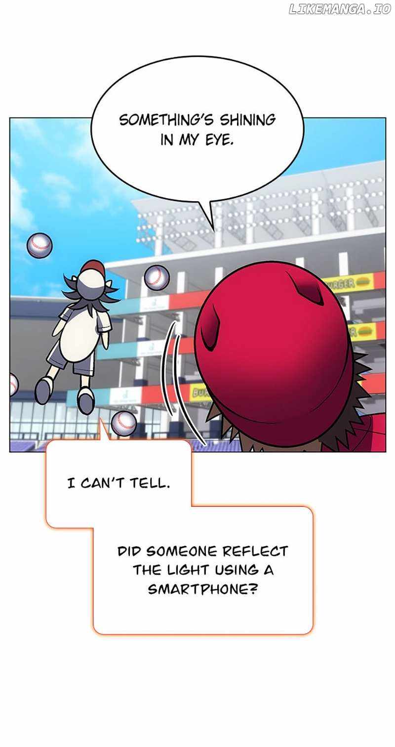 Home Plate Villain — Chapter 34 — page 63
