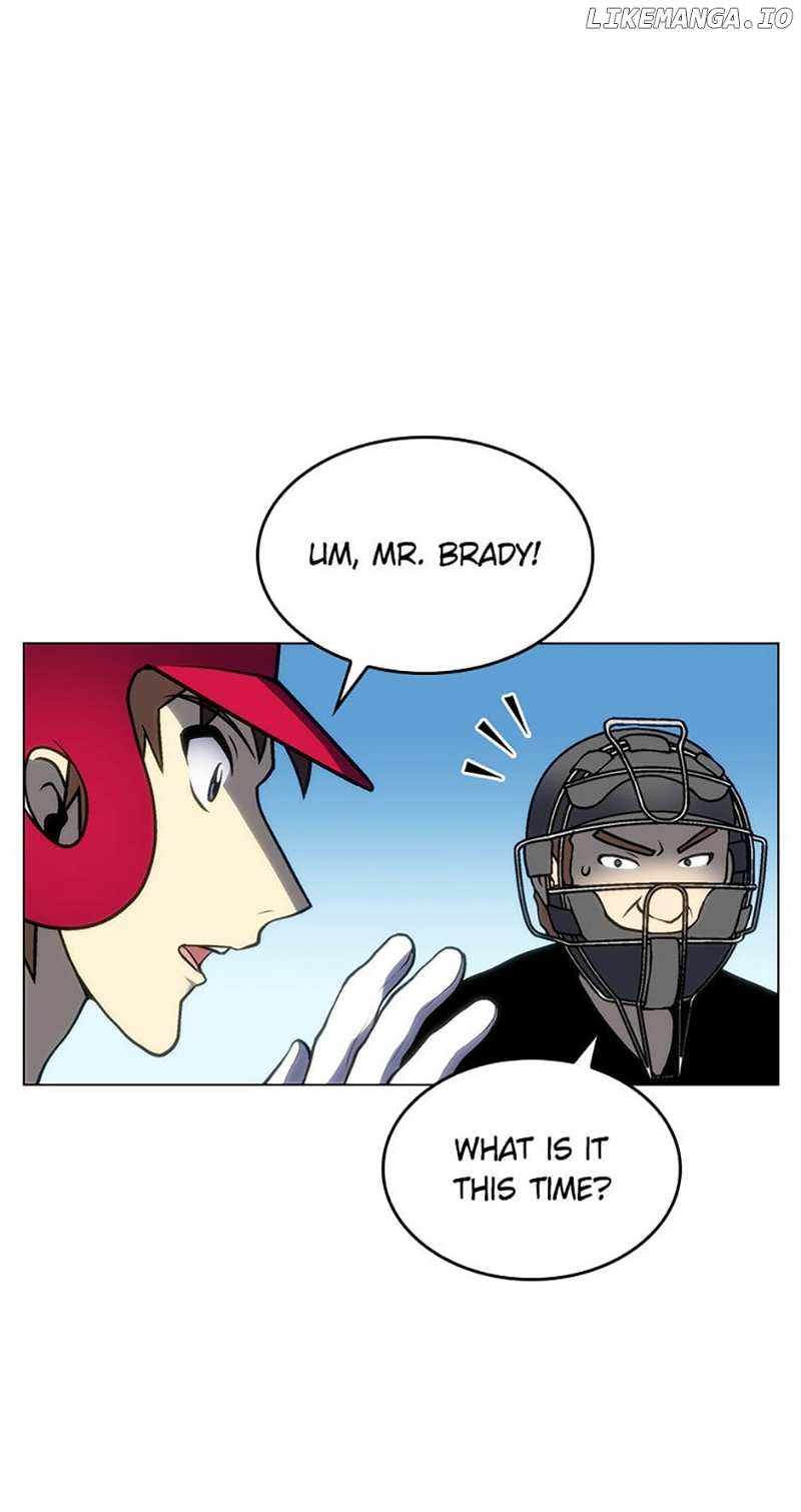 Home Plate Villain — Chapter 34 — page 65