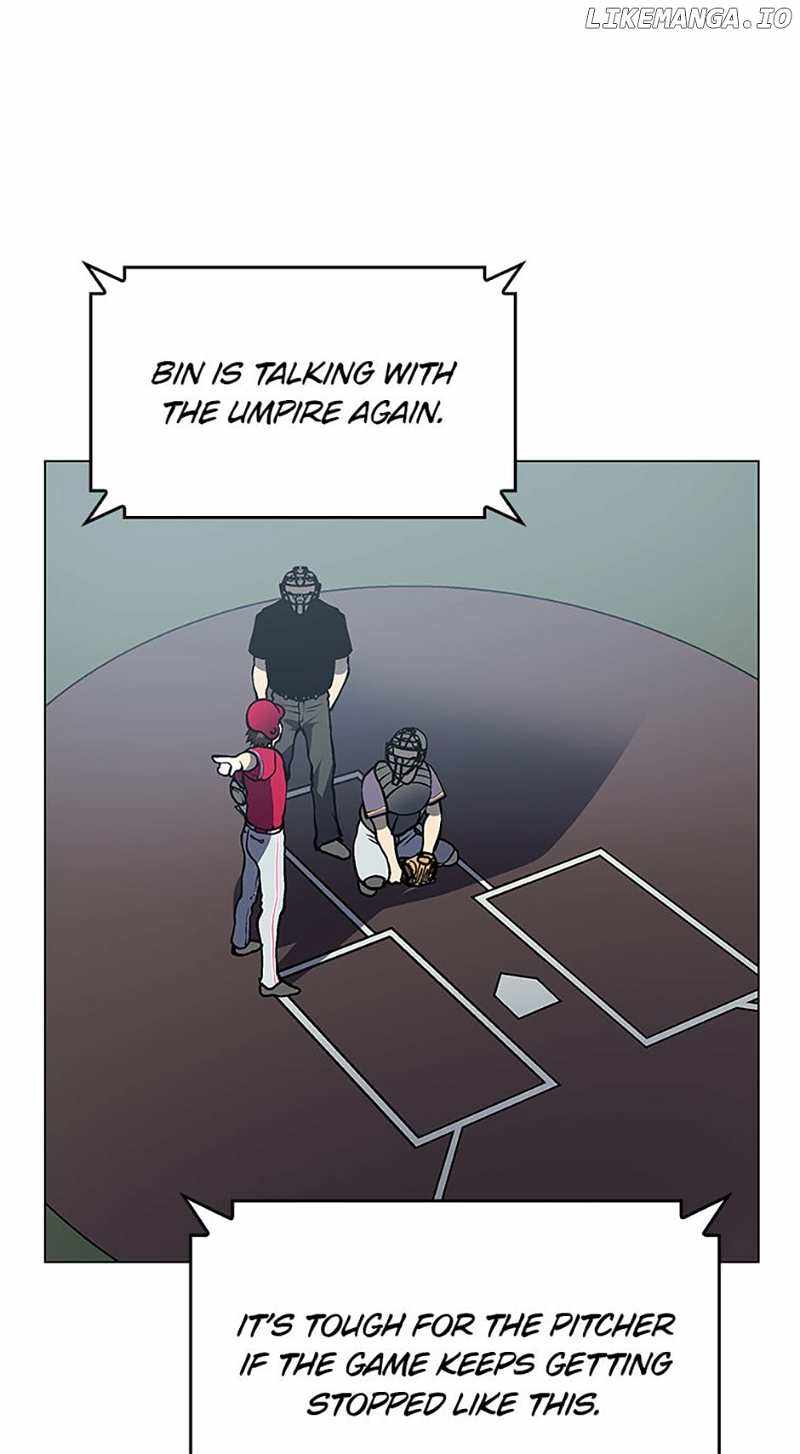 Home Plate Villain — Chapter 34 — page 66