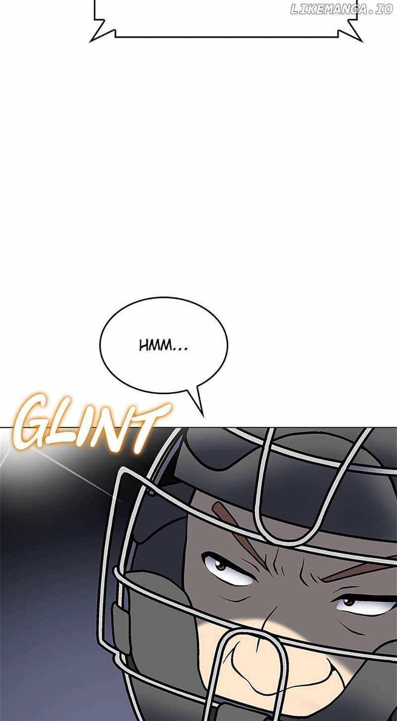 Home Plate Villain — Chapter 34 — page 67