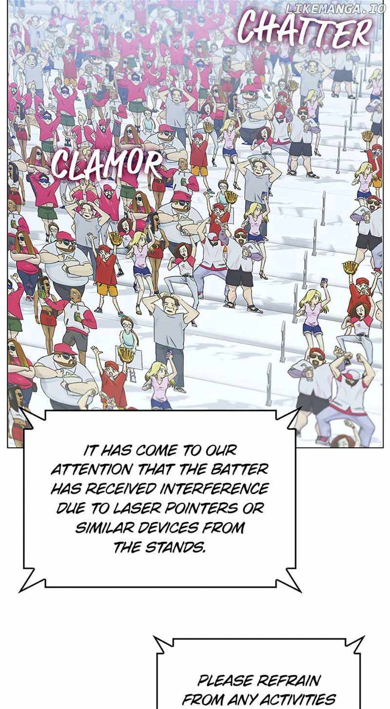 Home Plate Villain — Chapter 34 — page 69