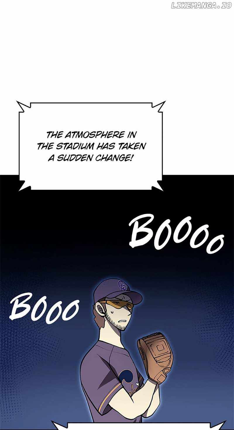 Home Plate Villain — Chapter 34 — page 72