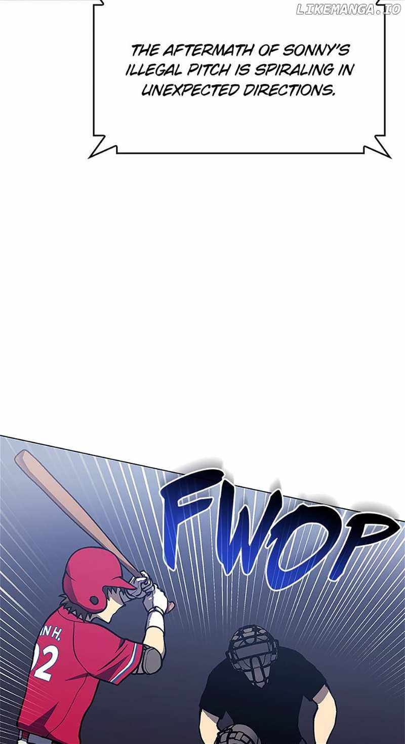 Home Plate Villain — Chapter 34 — page 73