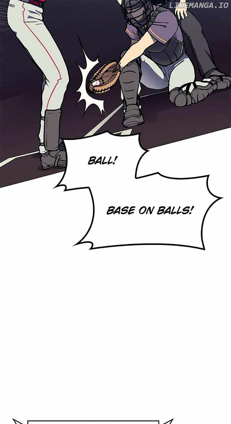 Home Plate Villain — Chapter 34 — page 74
