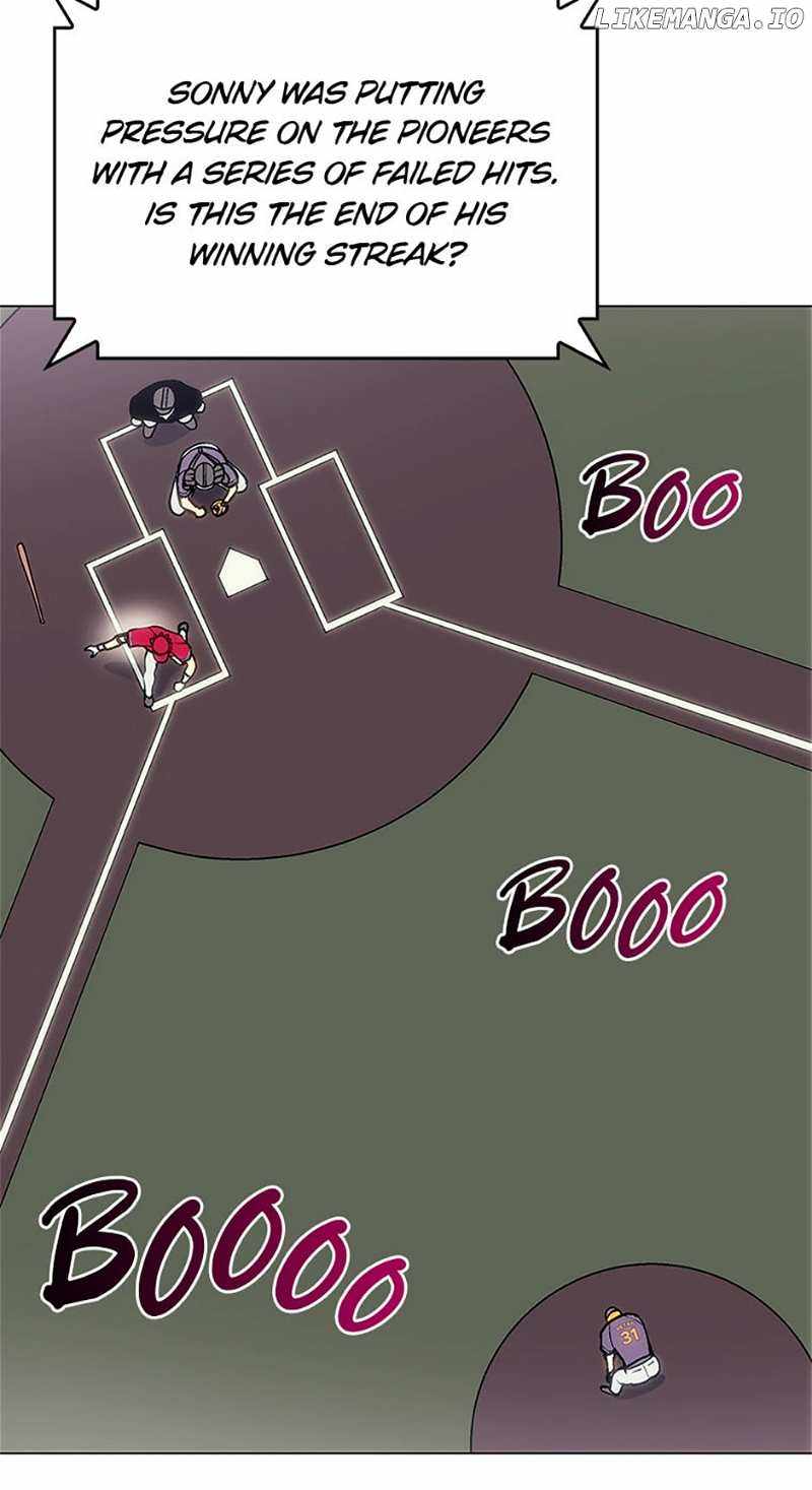 Home Plate Villain — Chapter 34 — page 75