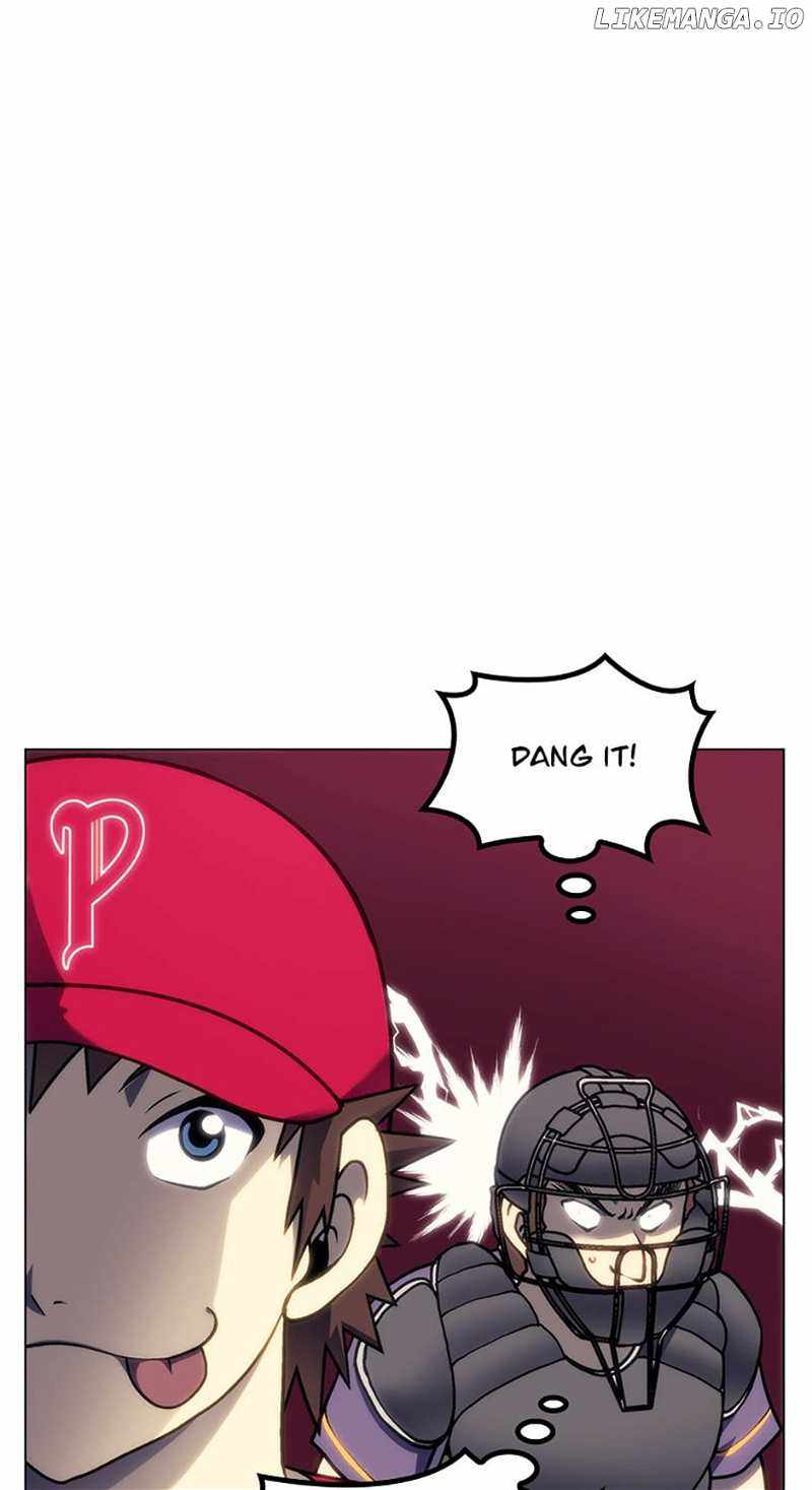 Home Plate Villain — Chapter 34 — page 76