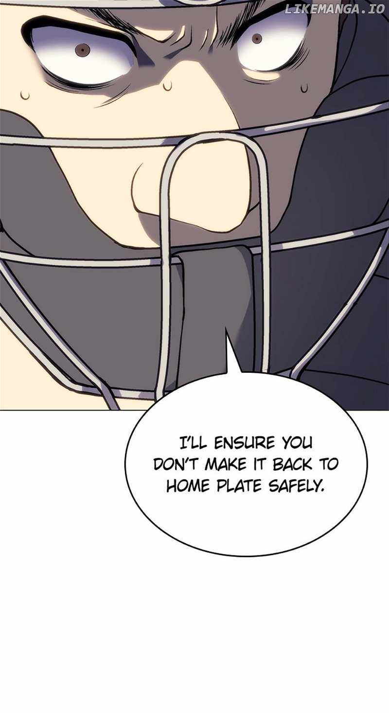 Home Plate Villain — Chapter 34 — page 78