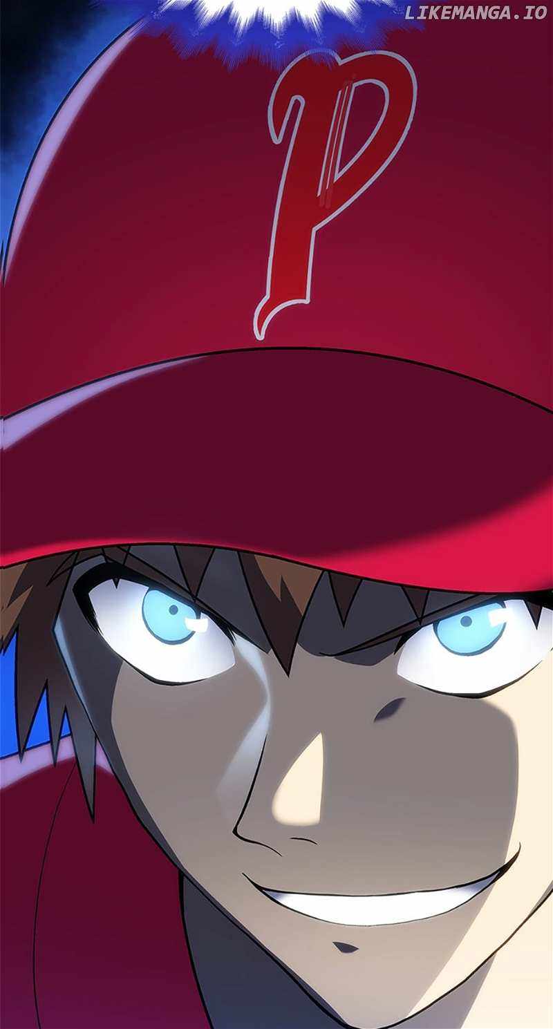 Home Plate Villain — Chapter 34 — page 81