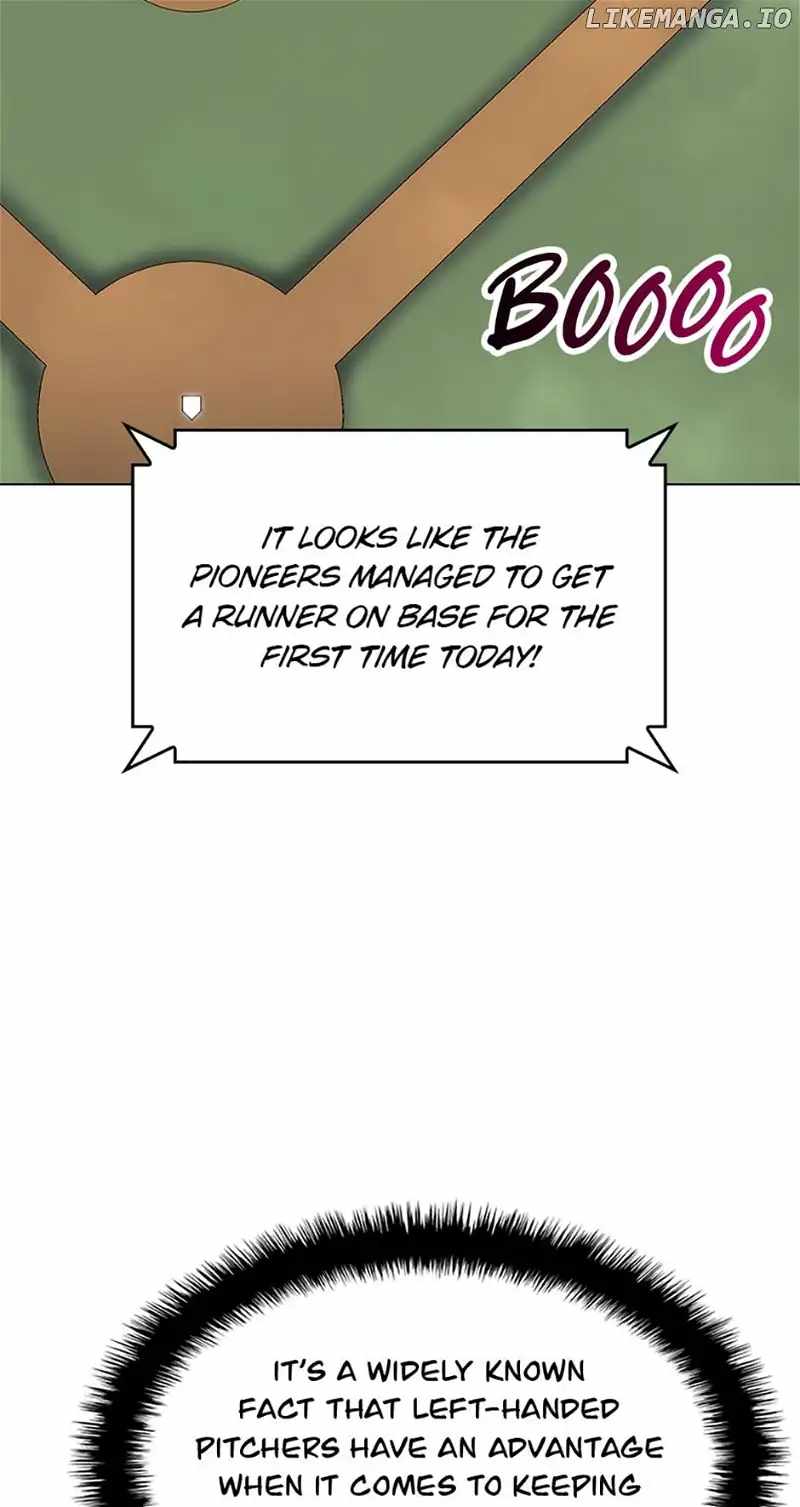 Home Plate Villain — Chapter 35 — page 2