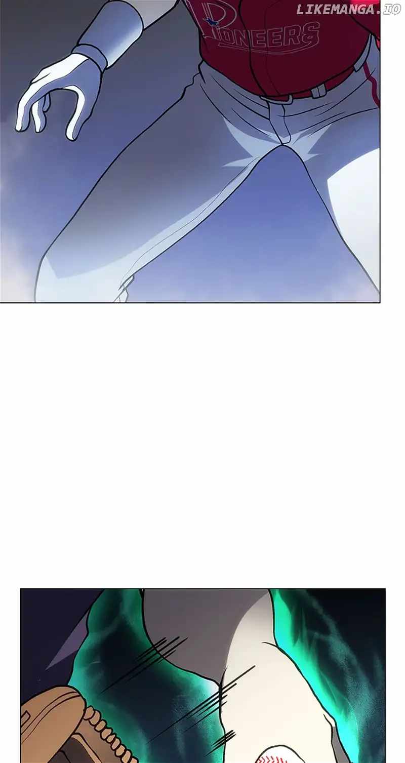 Home Plate Villain — Chapter 35 — page 4