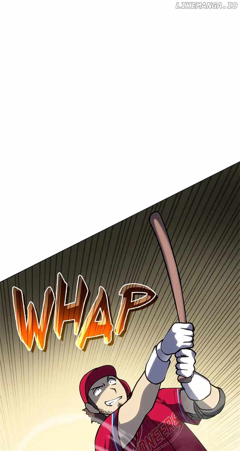Home Plate Villain — Chapter 35 — page 15
