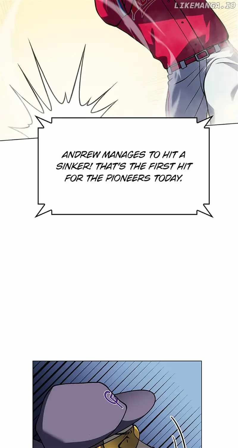 Home Plate Villain — Chapter 35 — page 16