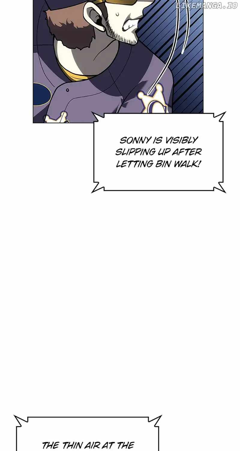 Home Plate Villain — Chapter 35 — page 17