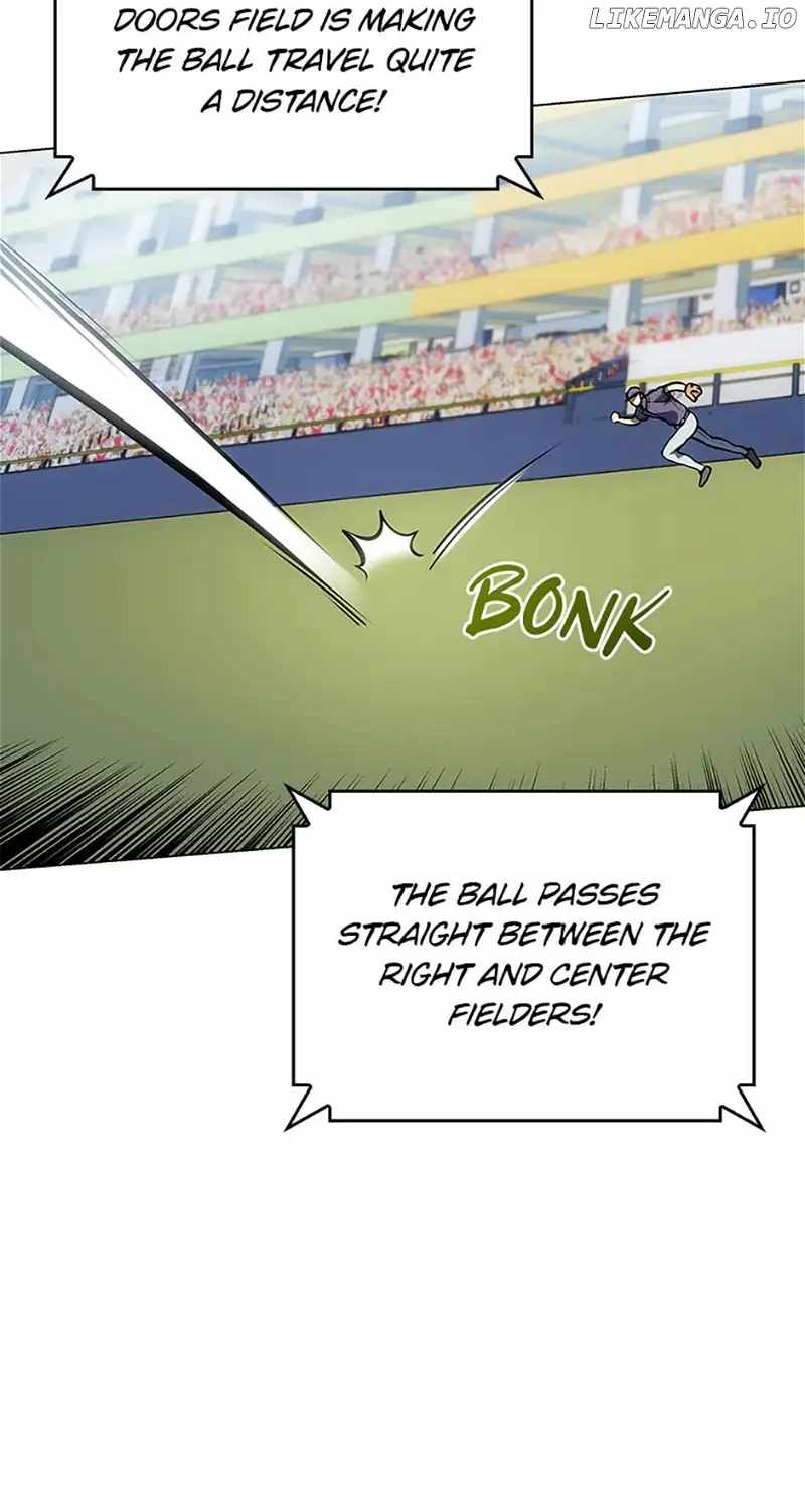 Home Plate Villain — Chapter 35 — page 18