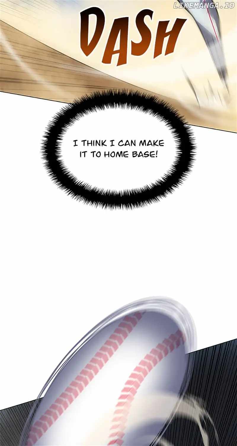 Home Plate Villain — Chapter 35 — page 20