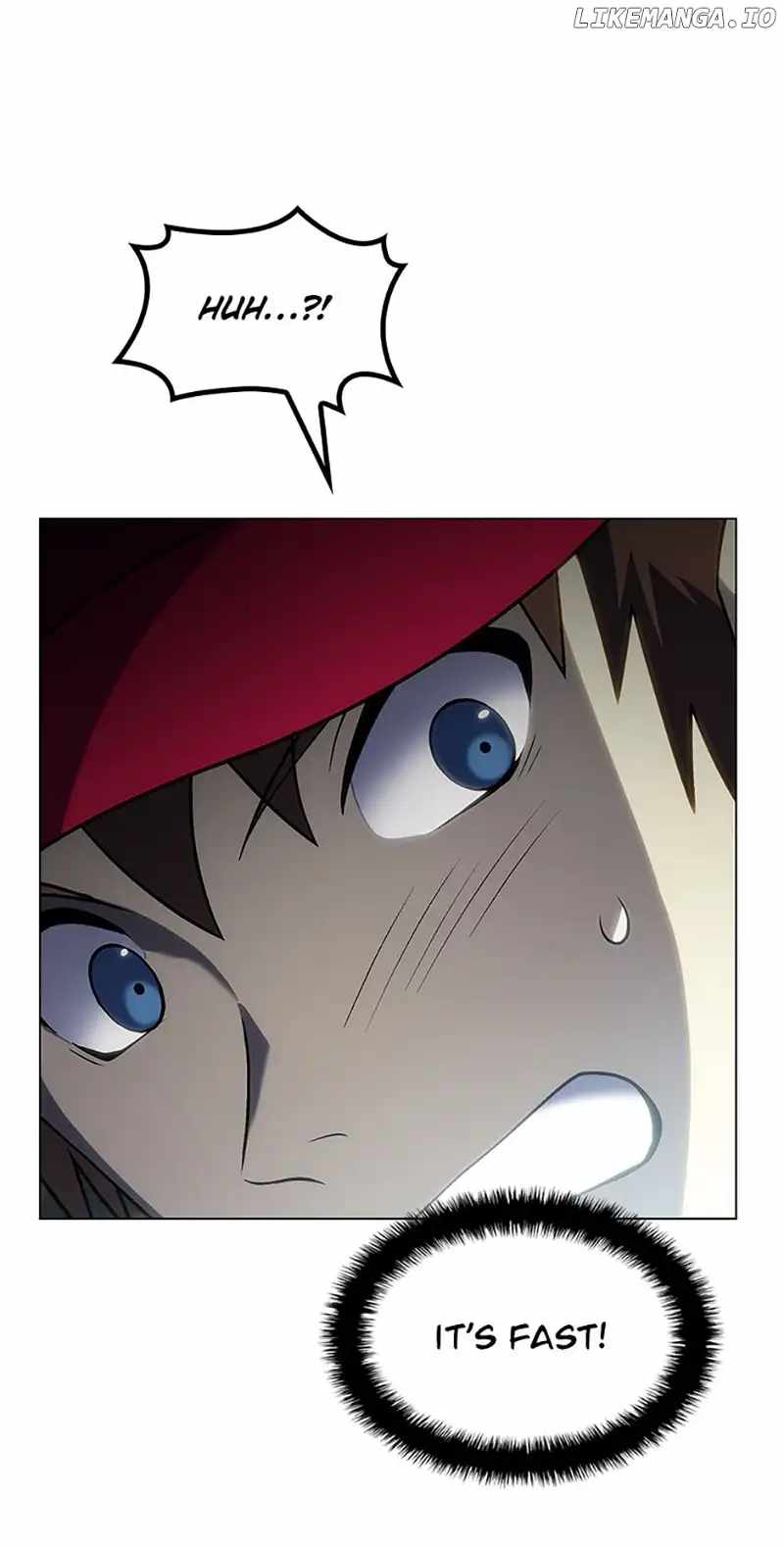 Home Plate Villain — Chapter 35 — page 22