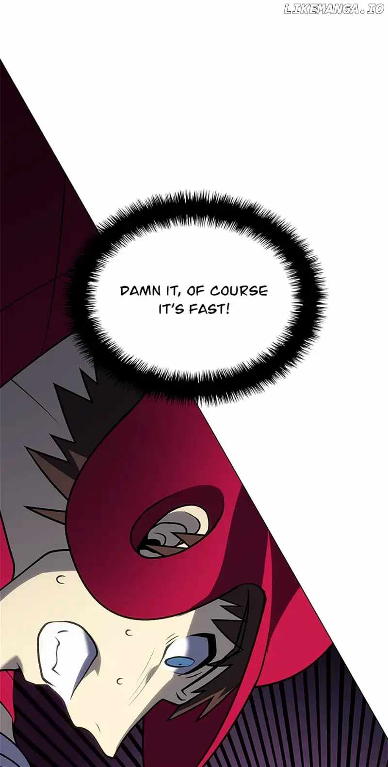 Home Plate Villain — Chapter 35 — page 23