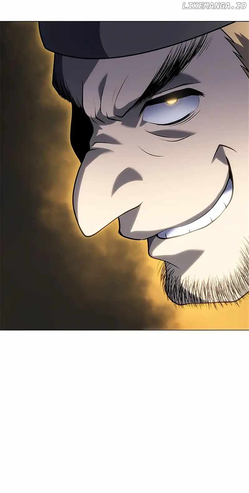 Home Plate Villain — Chapter 35 — page 27
